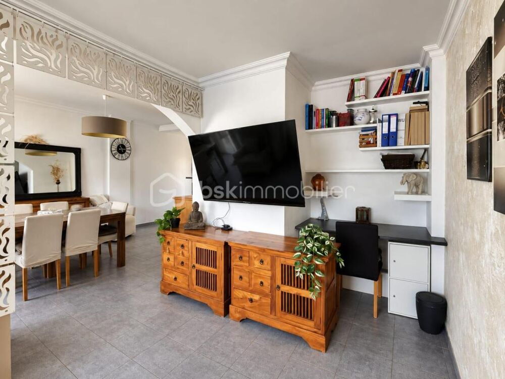 Location Appartement NICE – Nice