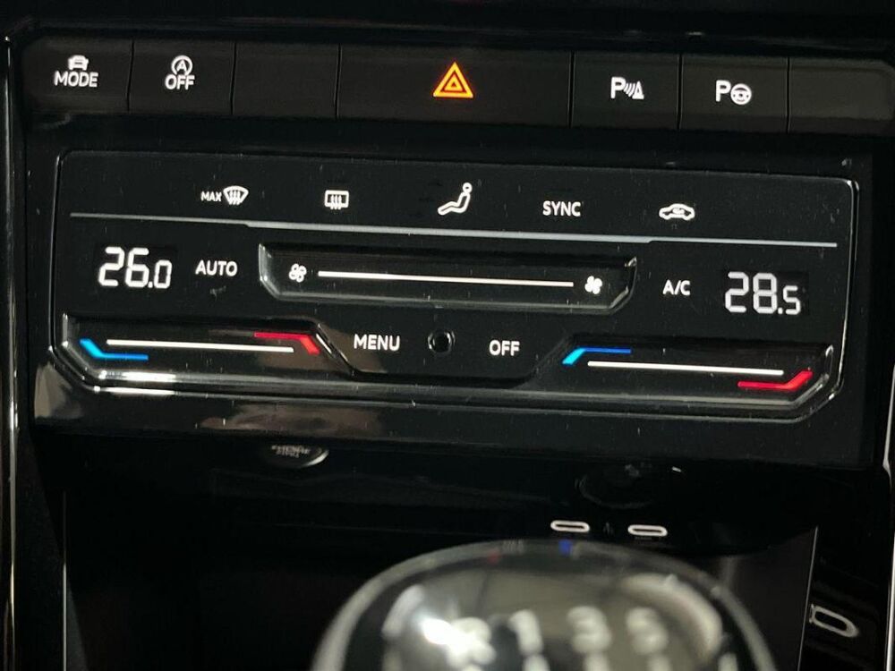 T-ROC 1.5 TSI EVO2 150 Start/Stop BVM6 R-Line 2024 occasion 31100 Toulouse