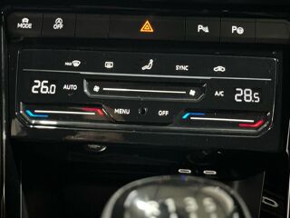 T-ROC 1.5 TSI EVO2 150 Start/Stop BVM6 R-Line 2024 occasion 31100 Toulouse