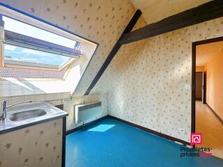  Appartement � vendre 1 pi�ce 30 m�