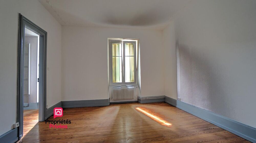 Appartement Belfort