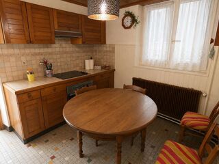  Maison à vendre 3 pièces 73 m²