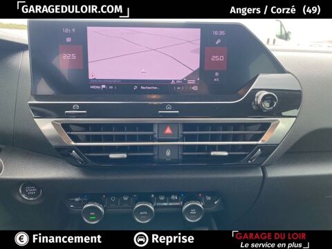 C4 III PureTech 130 S&S BVM6 Feel 2021 occasion 49140 Corz&eacute;
