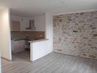  Appartement à louer 2 pièces 37 m²