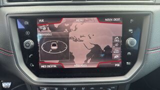 Arona 1.6 TDI 115 FR 2018 occasion 22600 Saint Barnabe