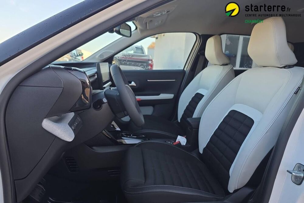 C3 Aircross Hybride 145 e-DCS6 Max 2026 occasion 73420 Voglans