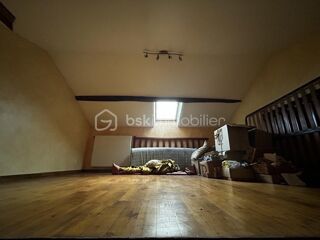  Maison � vendre 4 pi�ces 119 m�