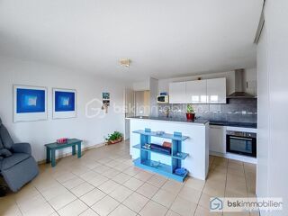  Appartement � vendre 2 pi�ces 43 m�