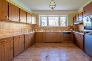  Maison � vendre 7 pi�ces 152 m�