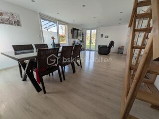  Maison � vendre 6 pi�ces 114 m�