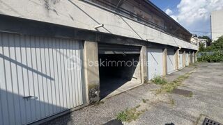  Parking / Garage � vendre 17 m�
