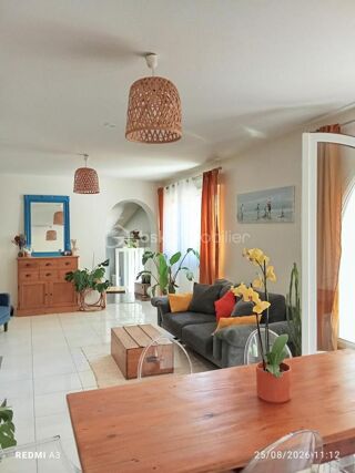  Maison à vendre 8 pièces 231 m²