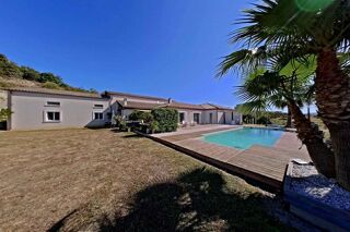  Maison � vendre 5 pi�ces 200 m�