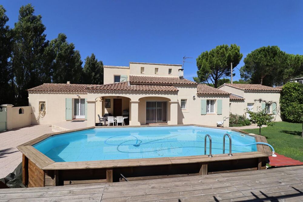 Maison 6 pièce(s) 152 m2
