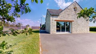  Maison � vendre 6 pi�ces 155 m�