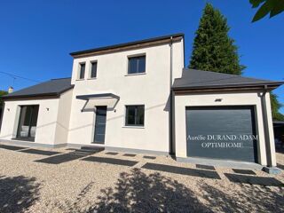  Maison à vendre 3 pièces 92 m²