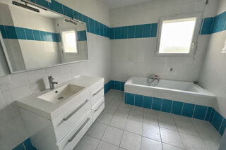  Maison à vendre 6 pièces 134 m²