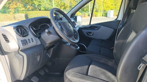 NV300 2.0 dCi 120 Optima 2019 occasion 44120 Vertou