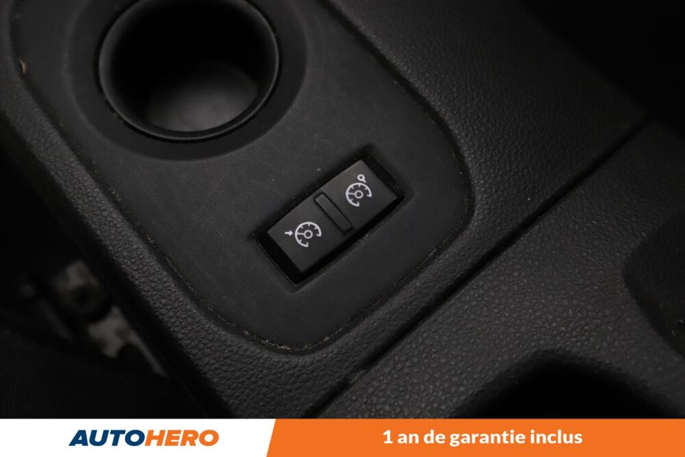 Duster II 1.5 dCi Blue Prestige 4x2 116 ch 2019 occasion 92130 Issy-les-Moulineaux