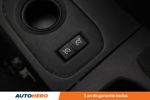Duster II 1.5 dCi Blue Prestige 4x2 116 ch 2019 occasion 92130 Issy-les-Moulineaux