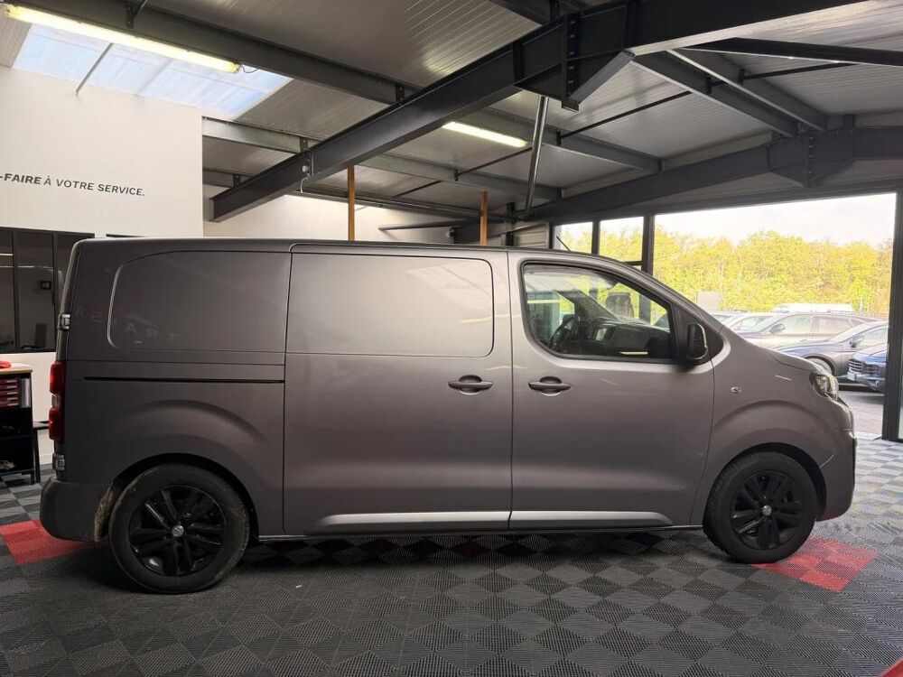 Expert tepee Asphalt Standard Blue-HDI 2022 occasion 17139 Dompierre-sur-Mer