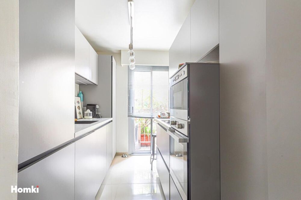à vendre  Appartement Nice (06300)