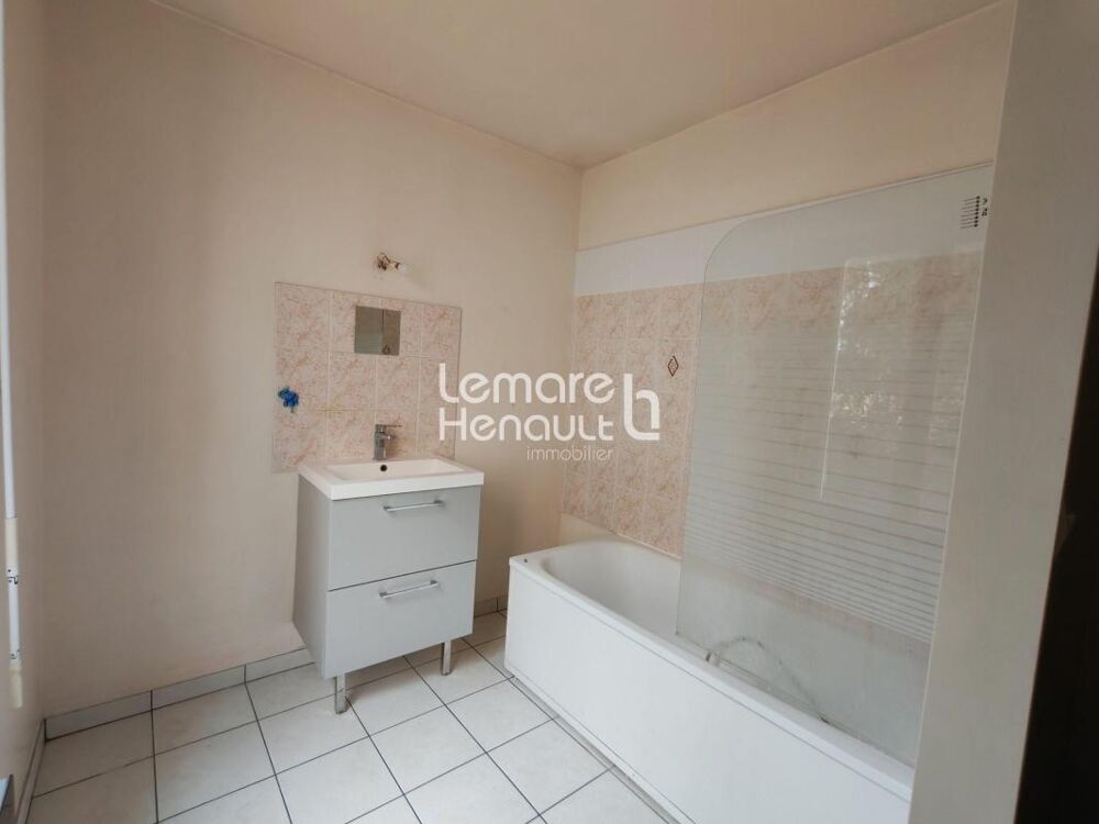 Location Appartement Dreux F1 en rdc, 27.02 m²- Très bon état – Calme Dreux