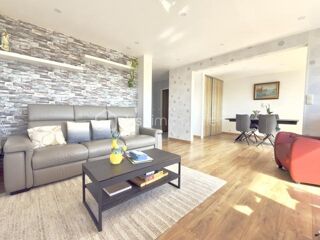  Appartement à vendre 4 pièces 77 m²