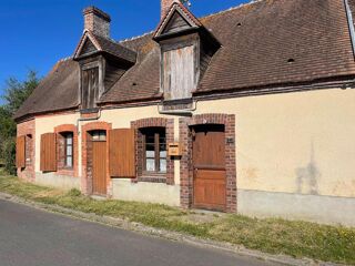  Maison à vendre 4 pièces 82 m²