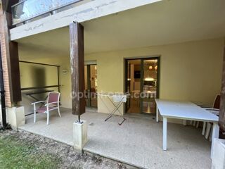  Appartement � vendre 2 pi�ces 36 m�