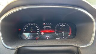 M&eacute;gane IV Blue dCi 115 EDC Techno - Automatique Toit ouvrant 2024 occasion 27270 Mesnil En Ouche