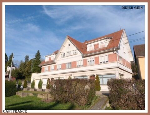   Maison à vendre 29 pièces SARRALBE (57) Maison - 15 + pièce(s) - 663 m²