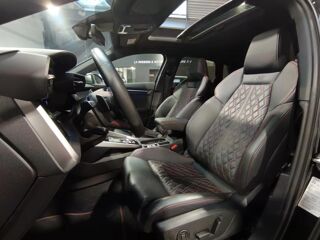 S3 Sportback TFSI 310 S tronic 7 Quattro 2023 occasion 35520 La Chapelle Des Fougeretz