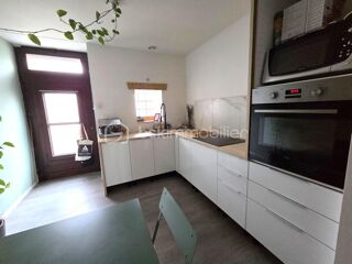  Maison � vendre 5 pi�ces 98 m�