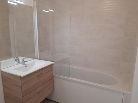  Appartement � louer 2 pi�ces 40 m�