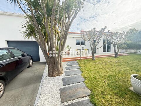   Pavillon Maison - 6 pi�ce(s) - 130 m�