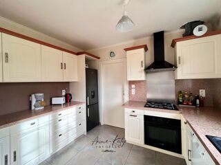  Maison à vendre 7 pièces 165 m²
