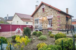 Vente Maison Maison Villeneuve le roi