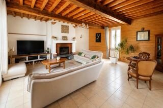  Maison à vendre 5 pièces 175 m²