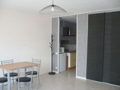  Appartement � louer 1 pi�ce 30 m�