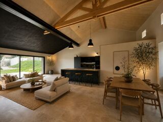  Maison à vendre 4 pièces 165 m²