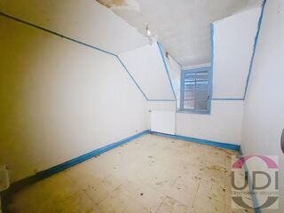  Maison à vendre 4 pièces 115 m²