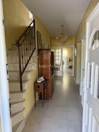  Maison � vendre 6 pi�ces 140 m�