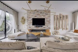  Maison à vendre 8 pièces 249 m²