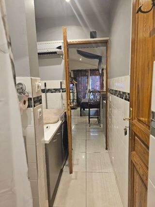  Appartement � louer 1 pi�ce 20 m�