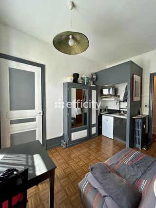  Appartement à vendre 2 pièces 27 m²