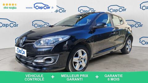 Renault megane Mégane 1.5 dCi 110 Business