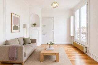  Appartement � vendre 2 pi�ces 29 m�