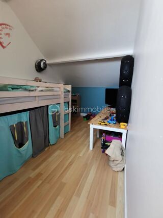  Maison à vendre 3 pièces 73 m²