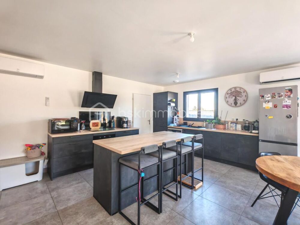 Vente Maison Maison 100m² de plain-pied avec garage Coulommiers
